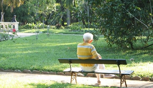 В Австралии 102-летний мужчина сексуально домогался 94-летнюю женщину. Теперь может «сесть» на 7 лет