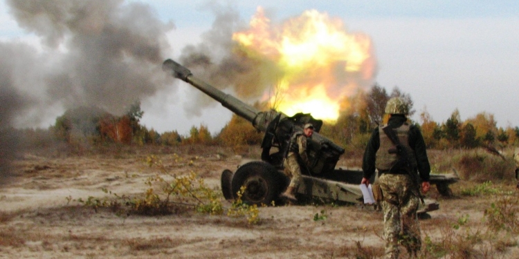 «Боги войны» выясняют, кто из них лучший, – на победу претендуют и николаевцы