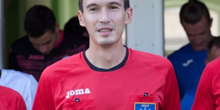 Арбитра из Николаева снова вызывают на допрос в полицию по делу о договорных матчах