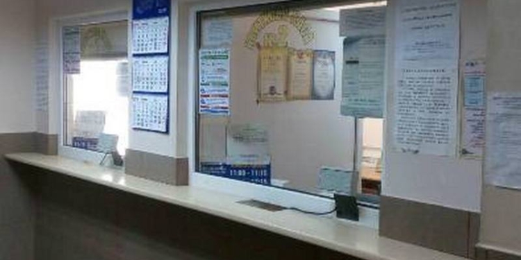 С 5 октября на Николаевщине можно будет купить билеты на поезда в международном сообщении