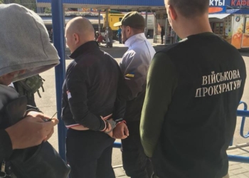 Сотрудник Ольшанской колонии на Николаевщине требовал 10 тыс.грн. взятки за написание хорошей характеристики осужденному