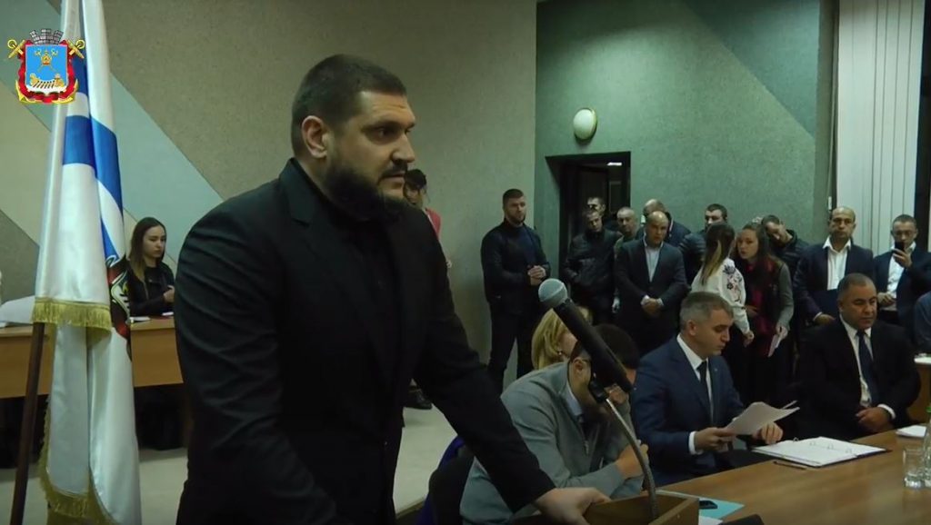 Неприкосновенных нет, - Савченко уточнил, что уголовные дела «светят» депутатам областного и городского советов 1