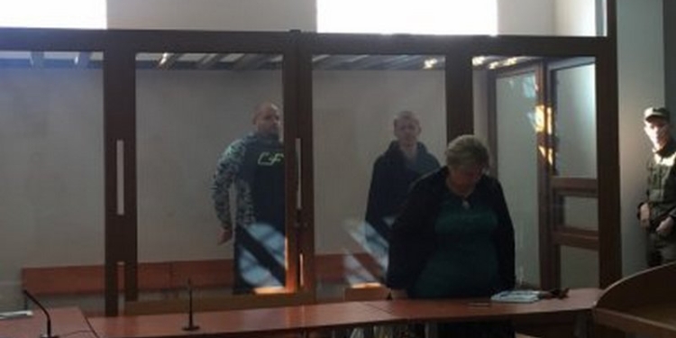 Терпение лопнуло: к 7 фигурантам «дела 2 мая» Николаевский апелляционный суд применит принудительный привод