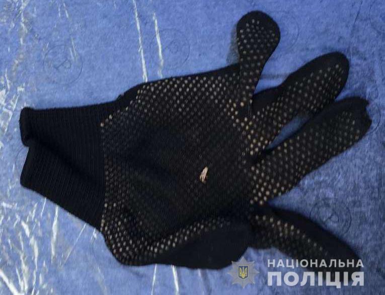 На Николаевщине задержали группу гастролеров-грабителей, которые подозреваются в разбойных нападениях в трех областях Украины 1