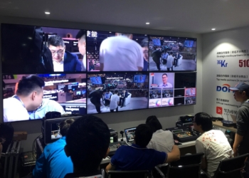 Компания Huawei поможет Николаеву внедрять программу «Цифровой город»