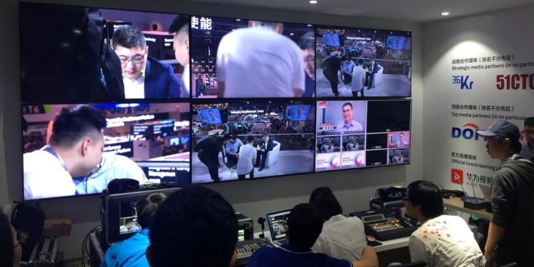 Компания Huawei поможет Николаеву внедрять программу «Цифровой город»