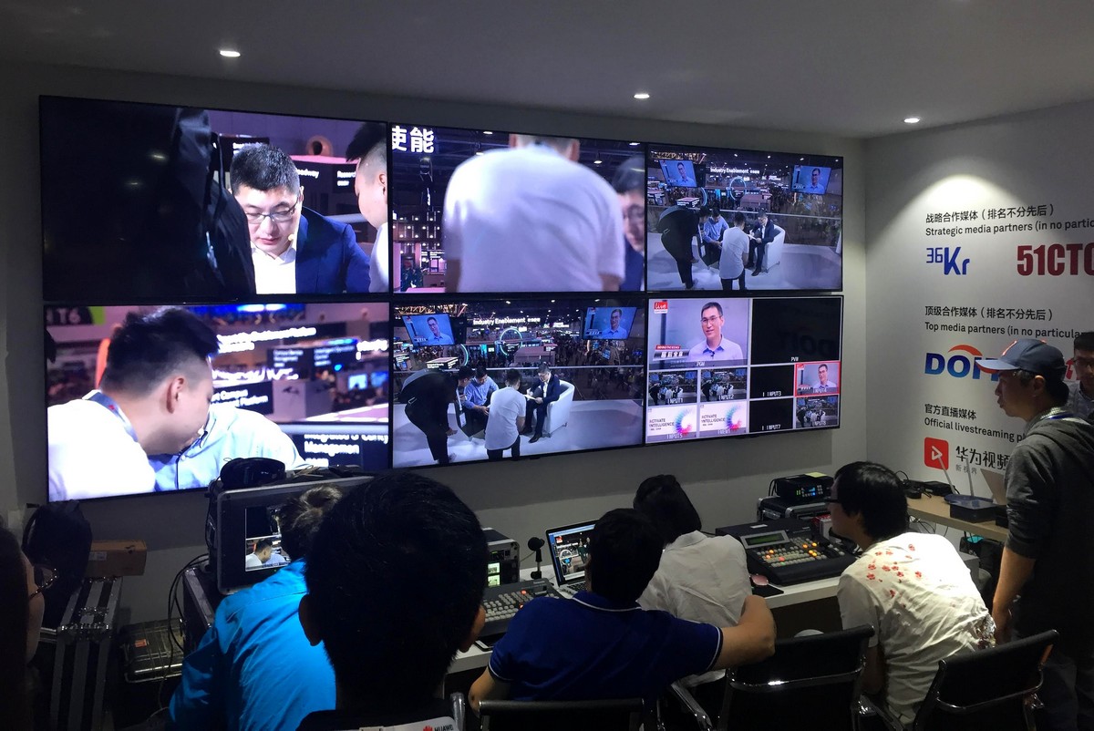 Компания Huawei поможет Николаеву внедрять программу «Цифровой город»