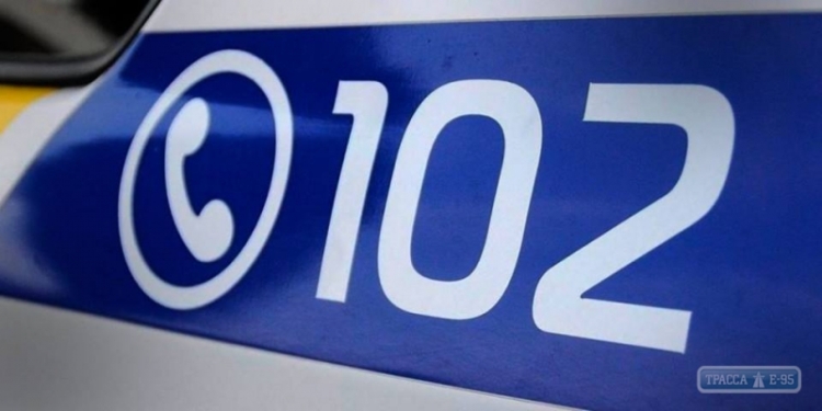 Этой ночью на Николаевщине могут быть перебои с линией 102 – полиция
