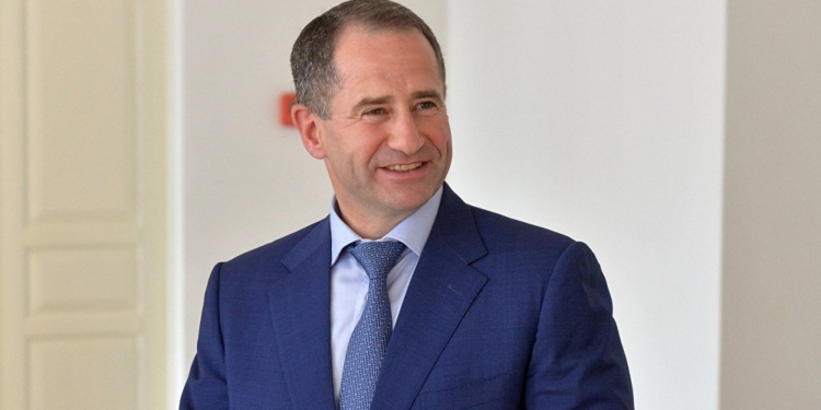 Москва расценит нападение на Беларусь как нападение на Россию