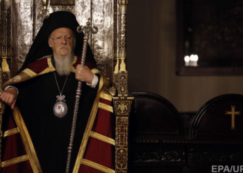 Константинополь не будет разрывать отношения с РПЦ