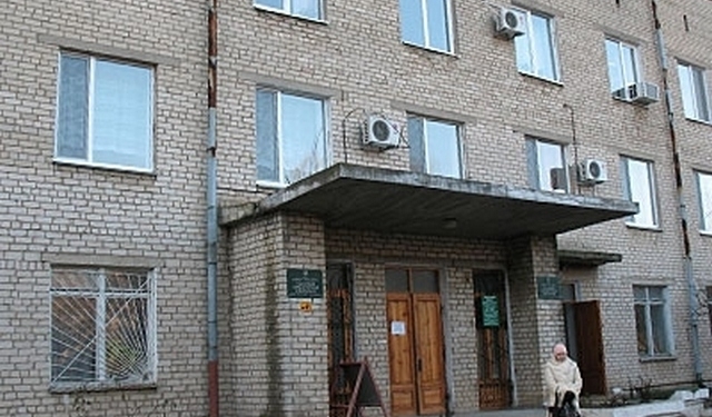 Губернатор Савченко назначил нового руководителя областного онкодиспансера