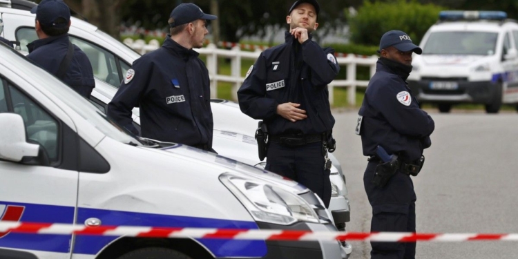 “Притворялся мертвым”: во Франции задержали украинского чиновника-коррупционера