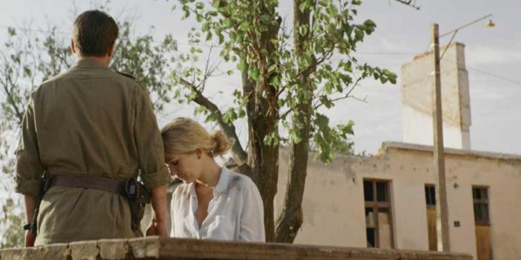 Российский фильм «Донбасс. Окраина» провалился на Римском кинофестивале