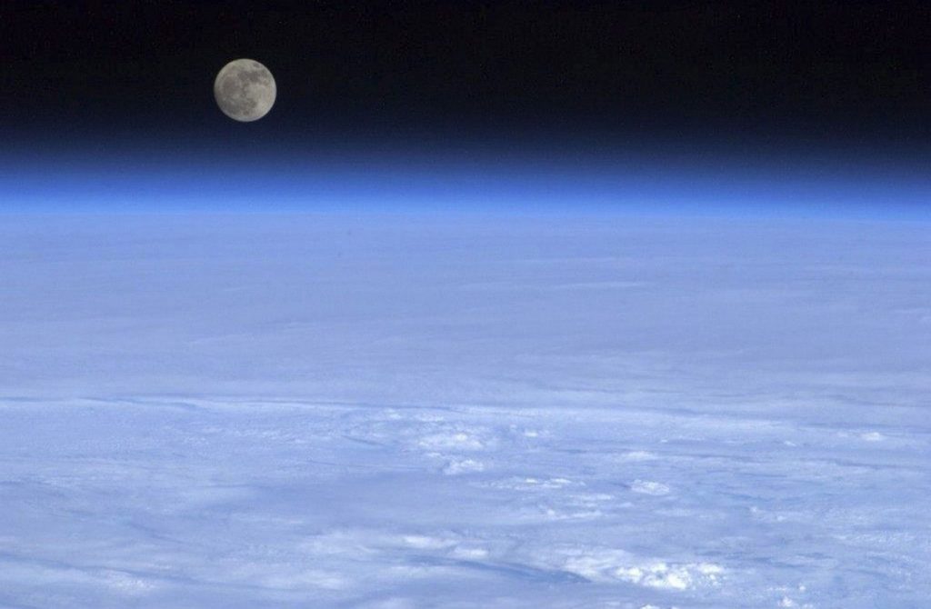 Космическая экспедиция возвращается с МКС на Землю. NASA ведет трансляцию 1