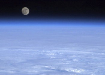 Космическая экспедиция возвращается с МКС на Землю. NASA ведет трансляцию