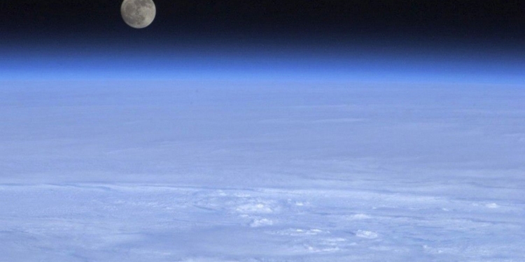 Космическая экспедиция возвращается с МКС на Землю. NASA ведет трансляцию