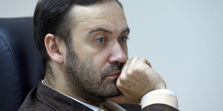 Экс-депутат Госдумы рассказал, когда разрешится проблема Донбасса