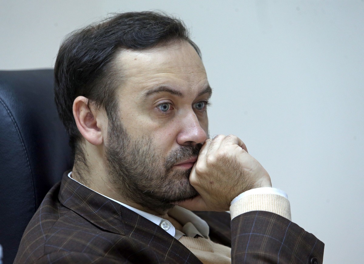 Экс-депутат Госдумы рассказал, когда разрешится проблема Донбасса