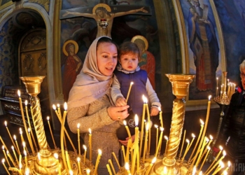 Более 70% украинцев не знают, что такое Томос – опрос