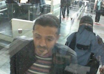 Исчезновение журналиста в Турции: СМИ обнародовали фото предполагаемых участников “отряда убийц”