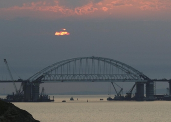 Астролог спрогнозировал, вернется ли Крым в Украину