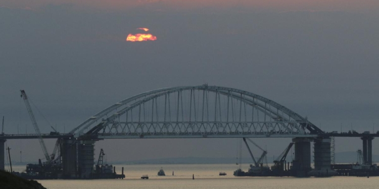 Астролог спрогнозировал, вернется ли Крым в Украину