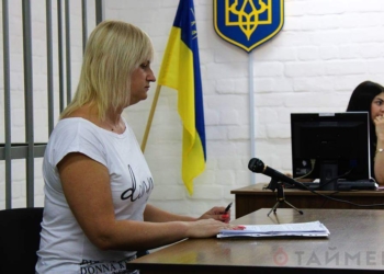 Судят, но с должности не снимают. В Первомайске рассматривают дело заместителя мэра Свидерко