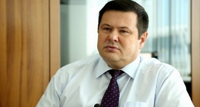 Гендиректора ЮУ АЭС обвинили в блокировании работы Южноукраинского городского совета