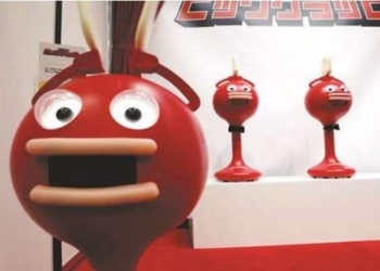 Человечество рискует. В Японии проходит Всемирный съезд роботов