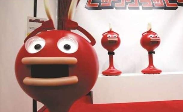 Человечество рискует. В Японии проходит Всемирный съезд роботов