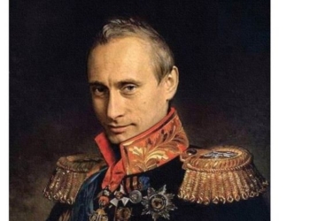 Любитель Путина и сторонник “Д/ЛНР”: о чем рассказала страница террориста из Керчи