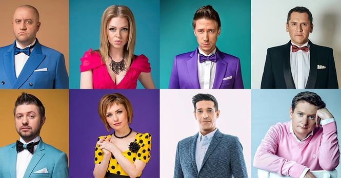 Множественные переломы. Стало известно о состоянии актеров “Дизель Шоу” после ДТП