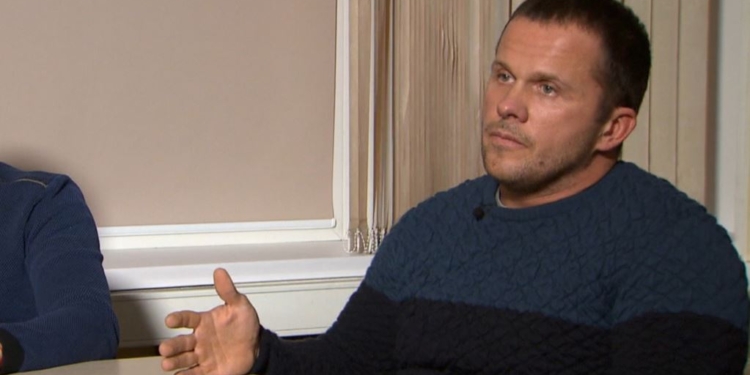 Земляки о “Петрове”-Мишкине: хорошо учился, увлекался игровыми приставками, вел дискотеки