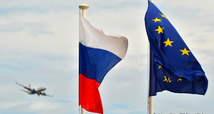 ЕС может ввести новые санкции против России 15 октября