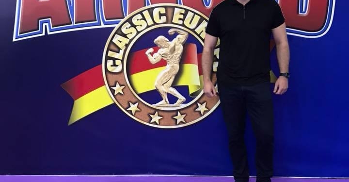 Пацан сказал – пацан сделал: губернатор Николаевщины таки сгонял своего зама в Барселону, чтобы передать приглашение Шварцнеггеру