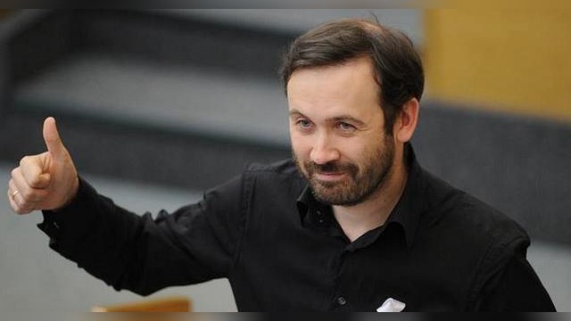 Экс-депутат Госдумы ответил на вопрос о возвращении Крыма в состав Украины: “Вероятность – 100%. Вопрос только – когда”