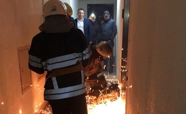 Ненадежные закрома. У главы Госрезерва обыски