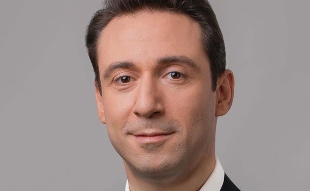 Мэром Еревана стал актер-комик