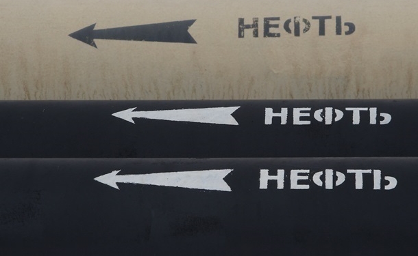 Россия запретила поставки нефти в Беларусь