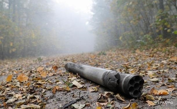 Дороги под Ичней очистили от взрывчатки