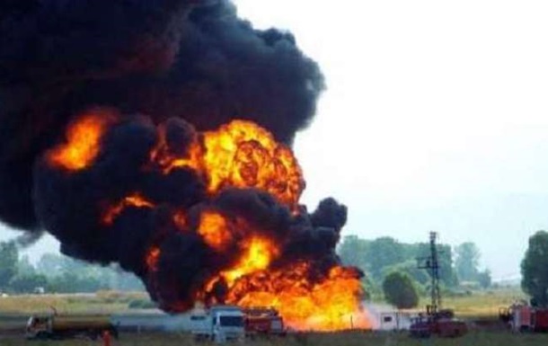 В Нигерии взорвался нефтепровод: 60 погибших 1