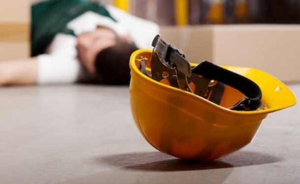 Под Тернополем рабочему на предприятии оторвало руку