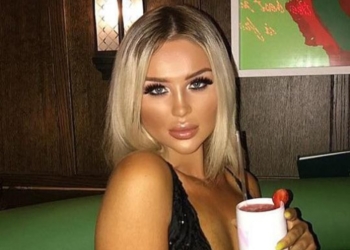 И большими губами не все можно охватить. В Британии девушка не смогла пройти алкотест