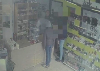 В Бельгии грабители дважды переносили налет на магазин по просьбе хозяина