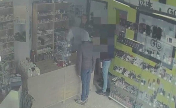 В Бельгии грабители дважды переносили налет на магазин по просьбе хозяина