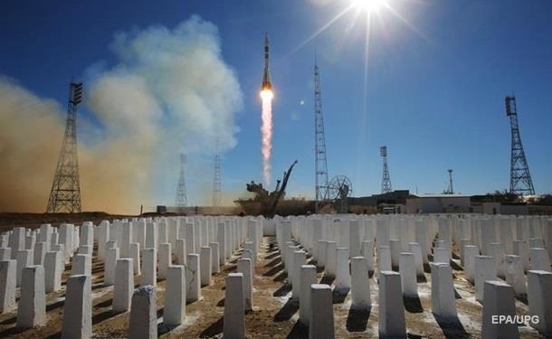 Россия возобновляет запуски “Союзов” после аварии