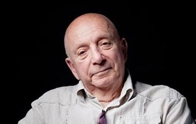 Скончался известный украинский художник-мультипликатор Давид Черкасский