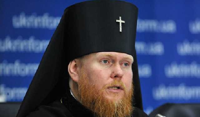 Спикер УПЦ КП о решении РПЦ: «Повторяет политику Кремля – самоизоляция в ответ на законные решения международного сообщества»