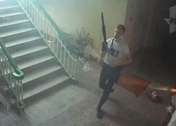 Трагедия в Керчи: стрелок планировал нападение в течение двух лет – СМИ