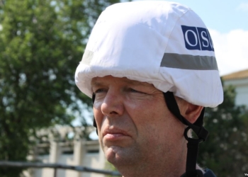 Хуг назвал «недоразумением» распространение его слов об отсутствии доказательств российского вмешательства на Донбассе